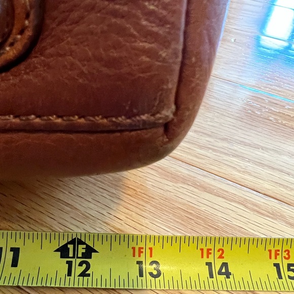 Banana Republic Leather Tote Bag and Wallet Set - Picture 8 of 14